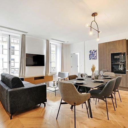 Spacious & Modern Home In Central Paris - 2Br6P - A30 Eksteriør billede